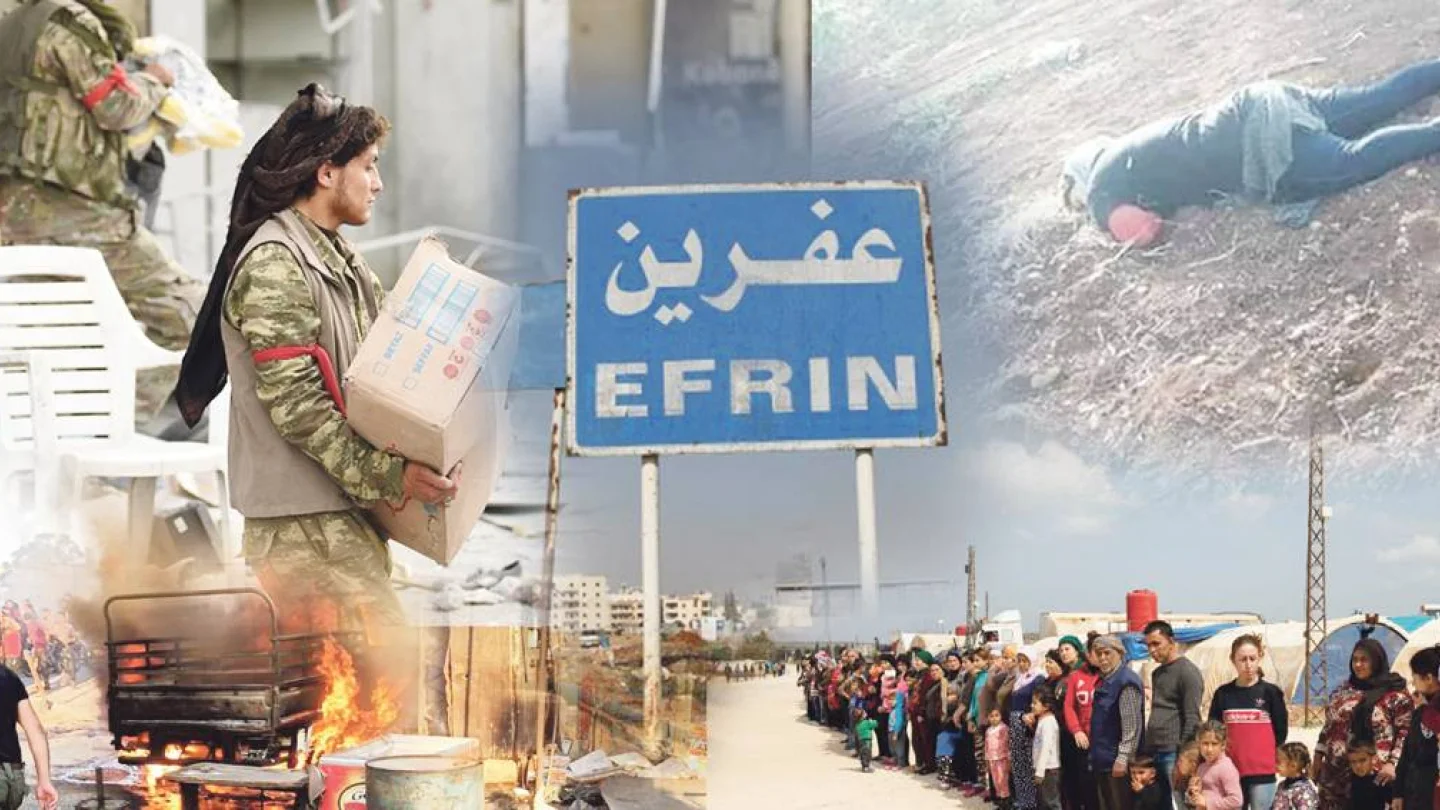 Efrîn