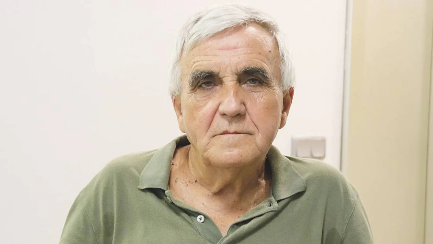 Zeki Tombak