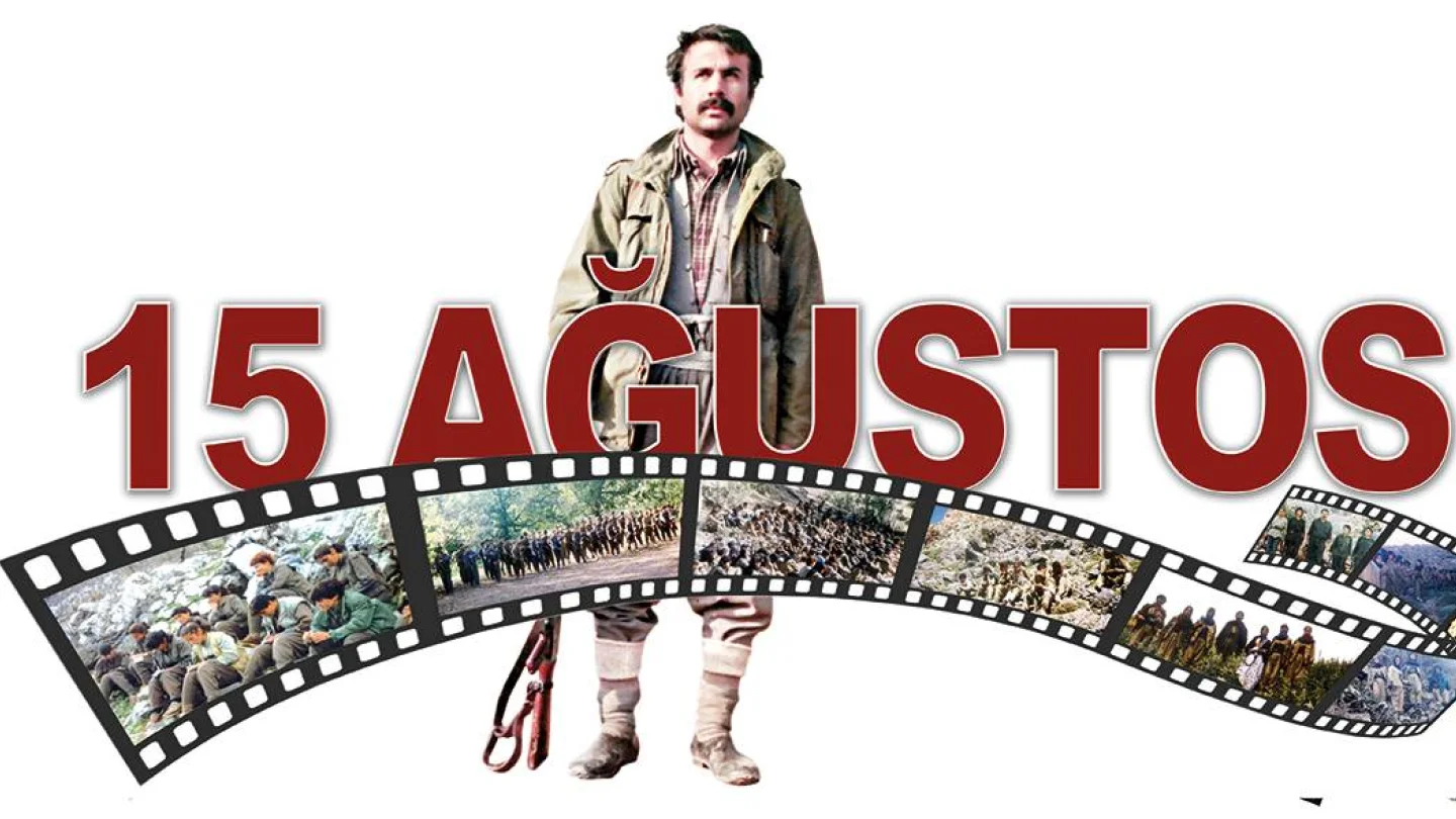15 Ağustos