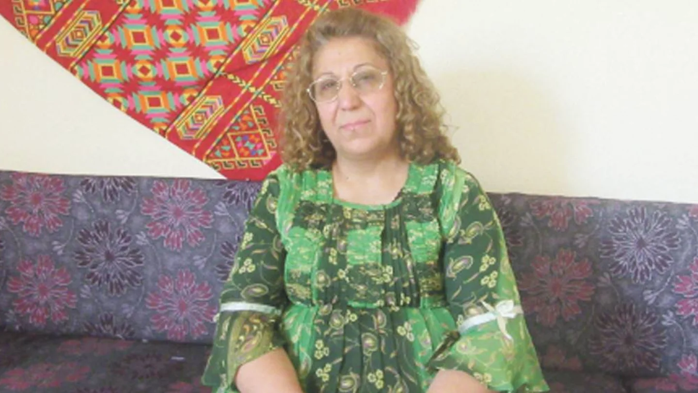 Bediye Mihemed