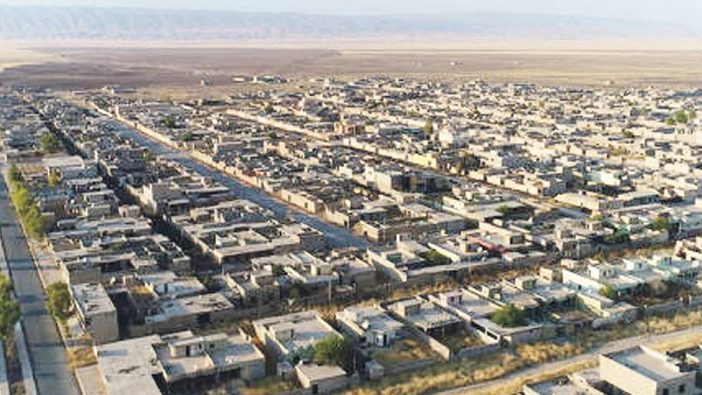 Şengal