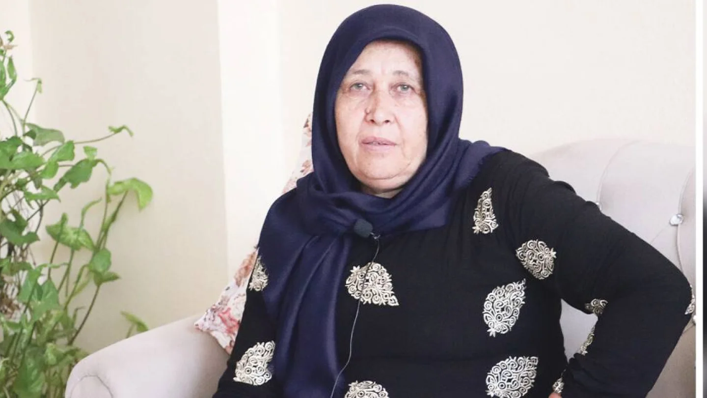 Emine Atak