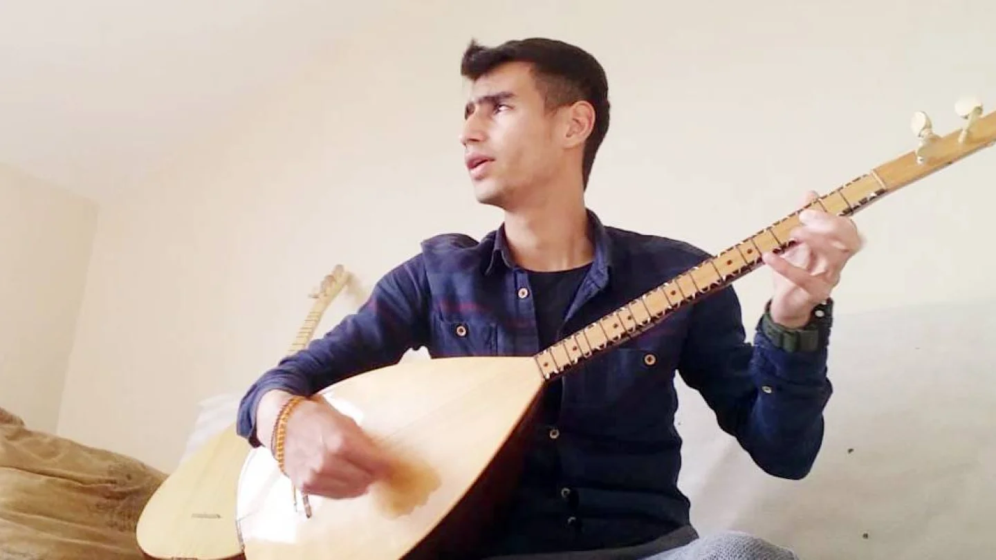Mazlum İçli