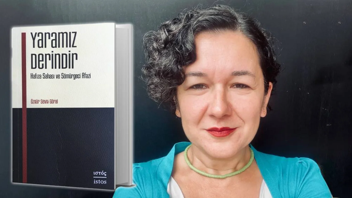 Özgür Sevgi Göral