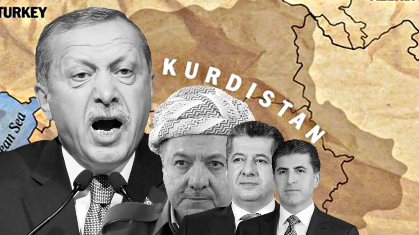 Barzaniler