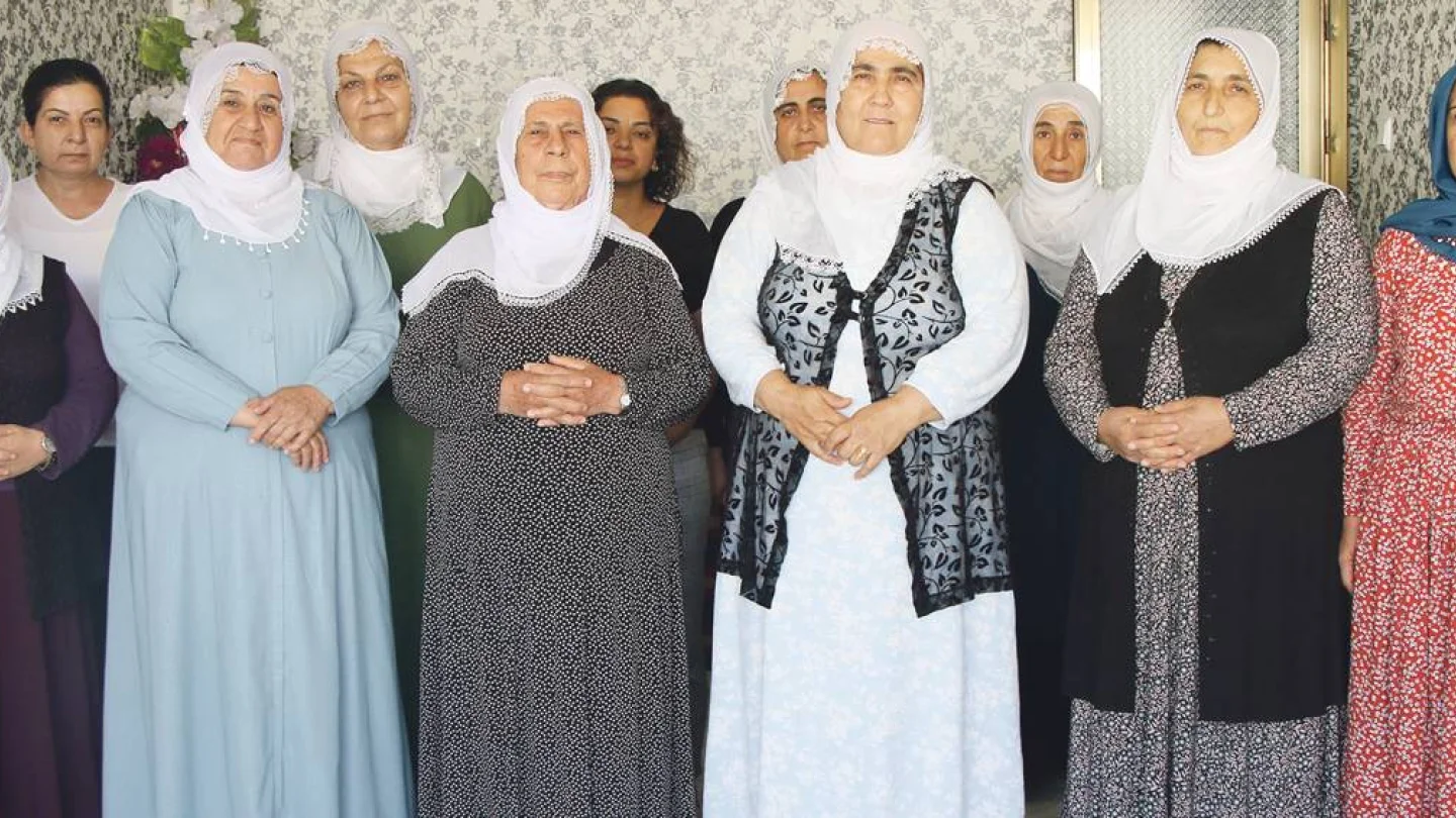 Barış Anneleri