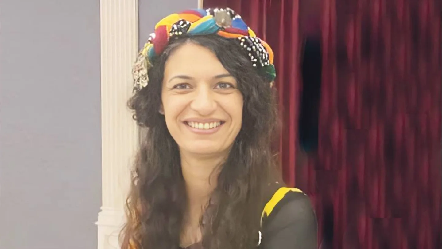 Emel Çiftçi