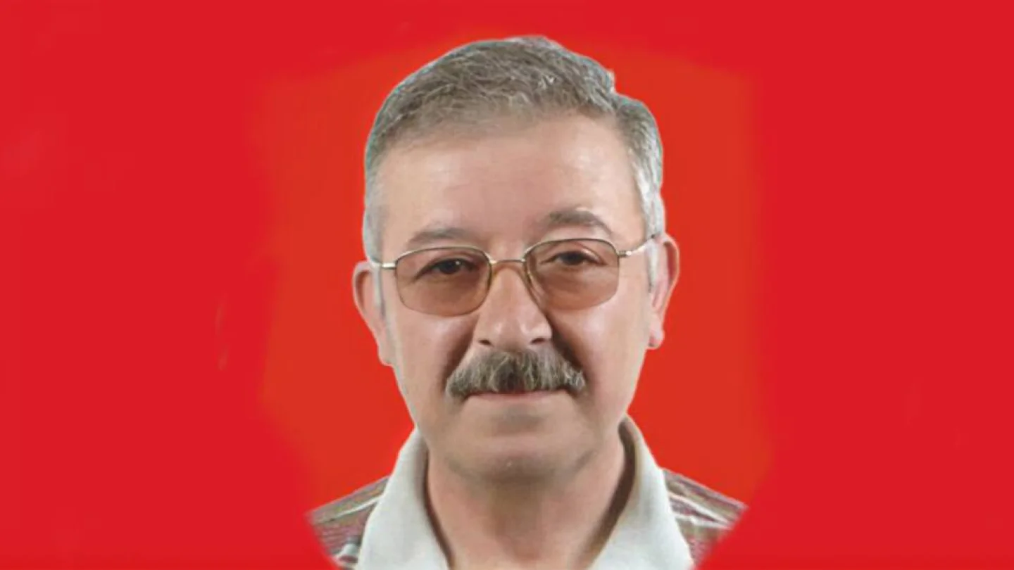İbrahim Okçuoğlu 