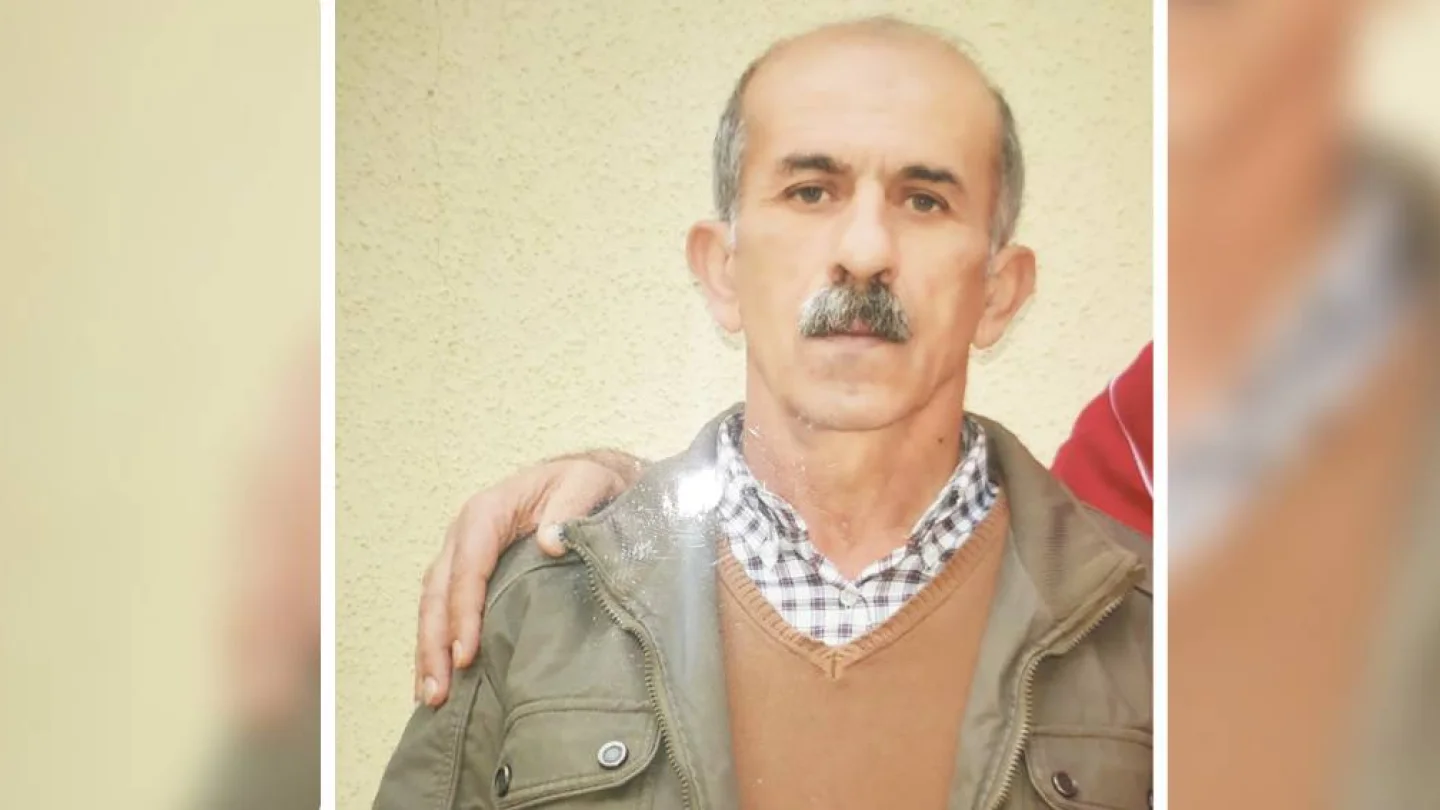 Mehmet Elçe