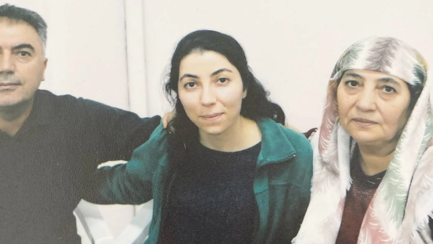 Kübra Barutçu