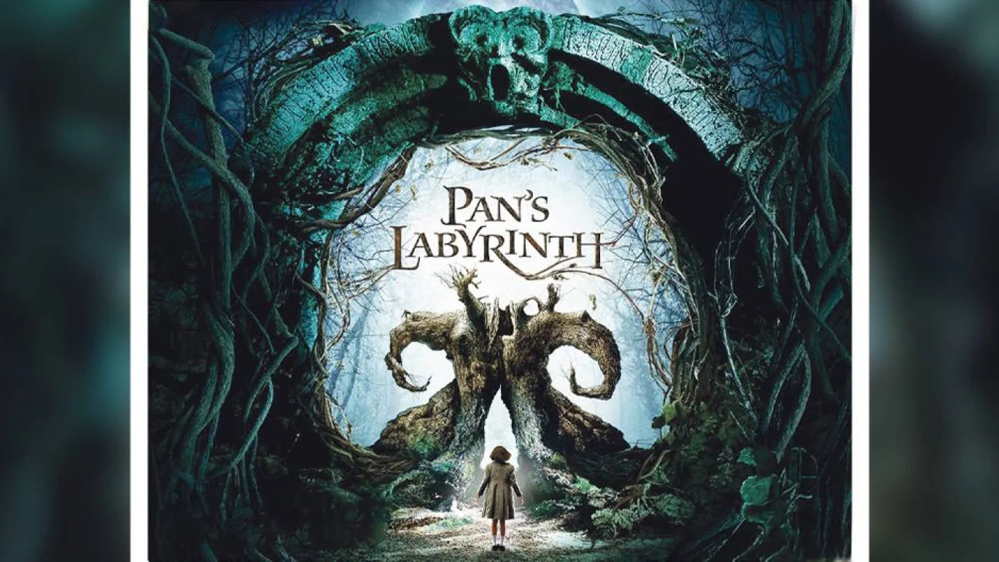 Pan’ın Labirenti