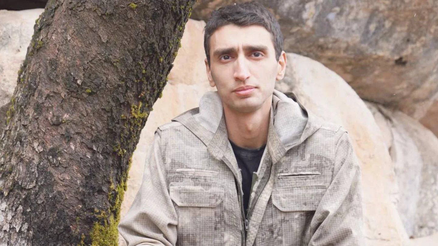 Kawa Çekdar (İbrahim Demir)