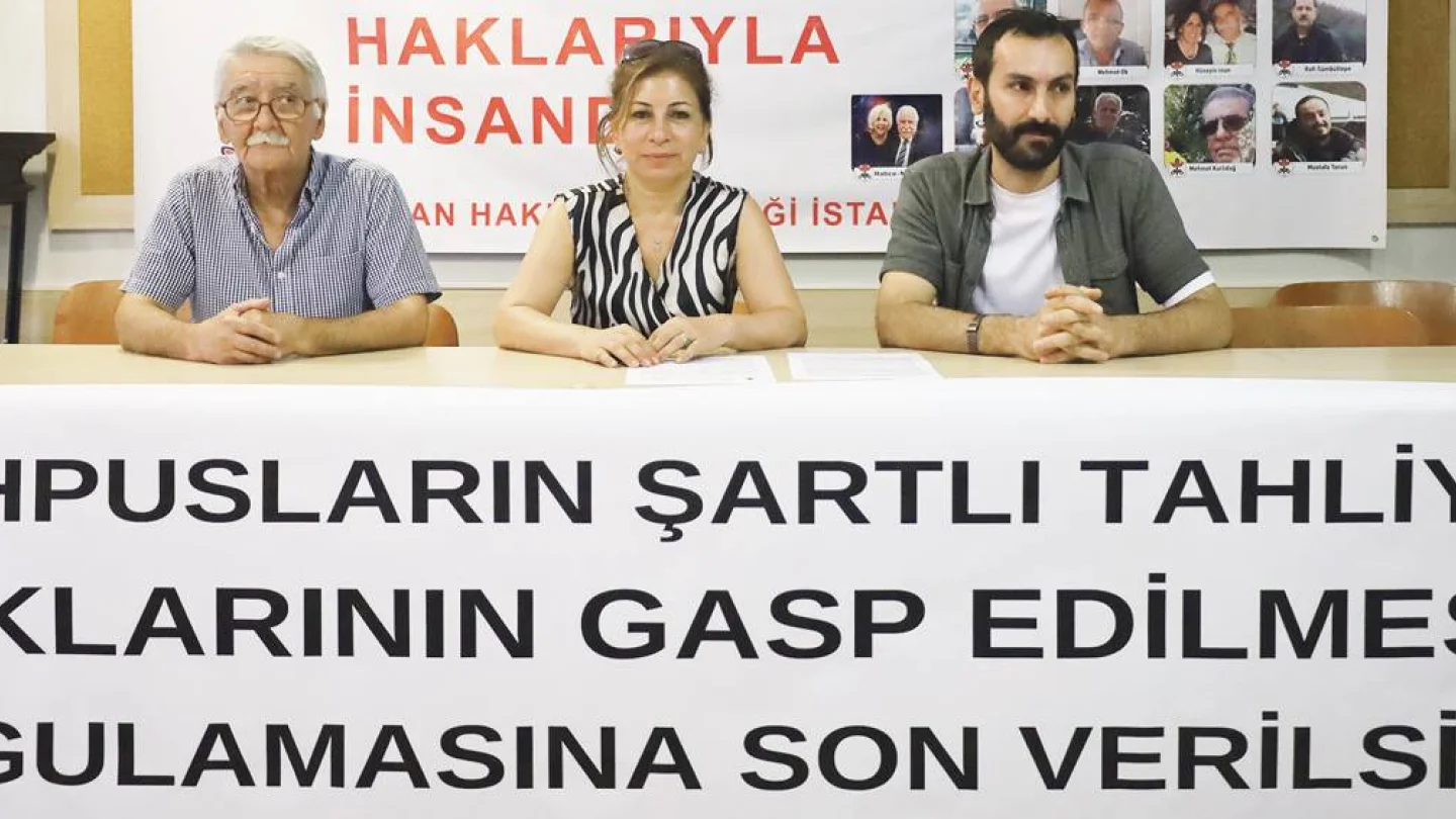 İHD açıklama