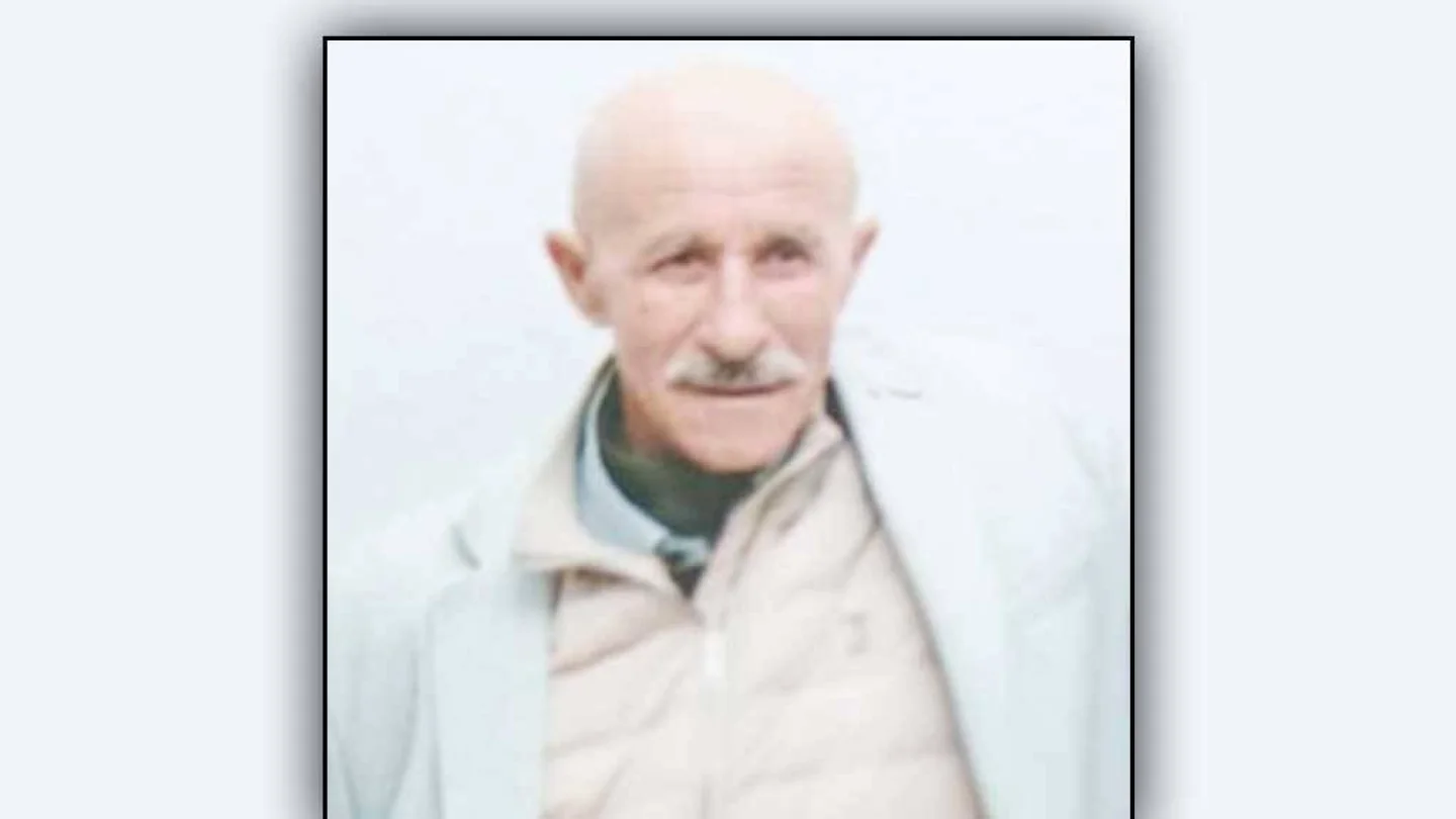 Şakir Turan