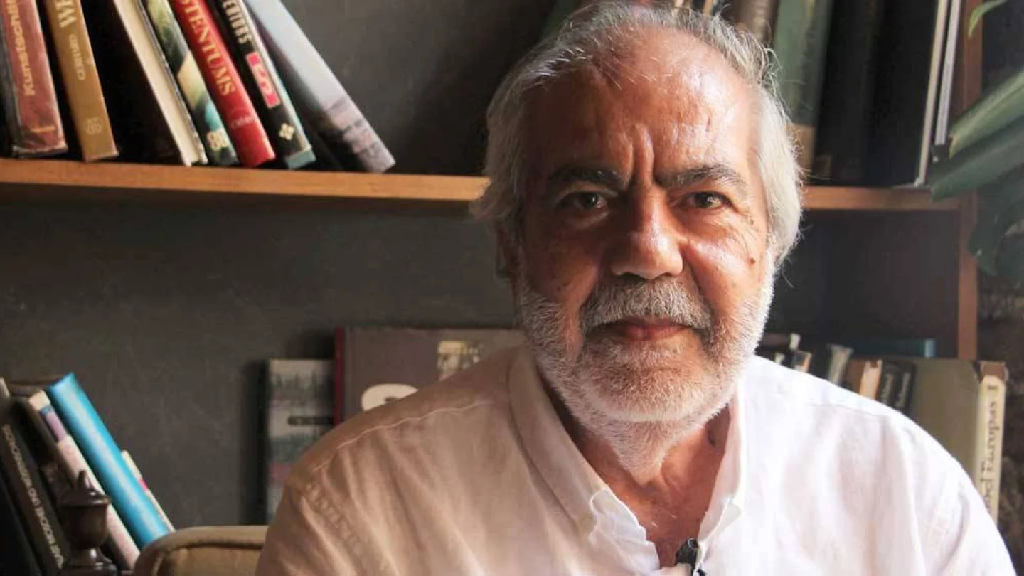  Prof. Mehmet Altan