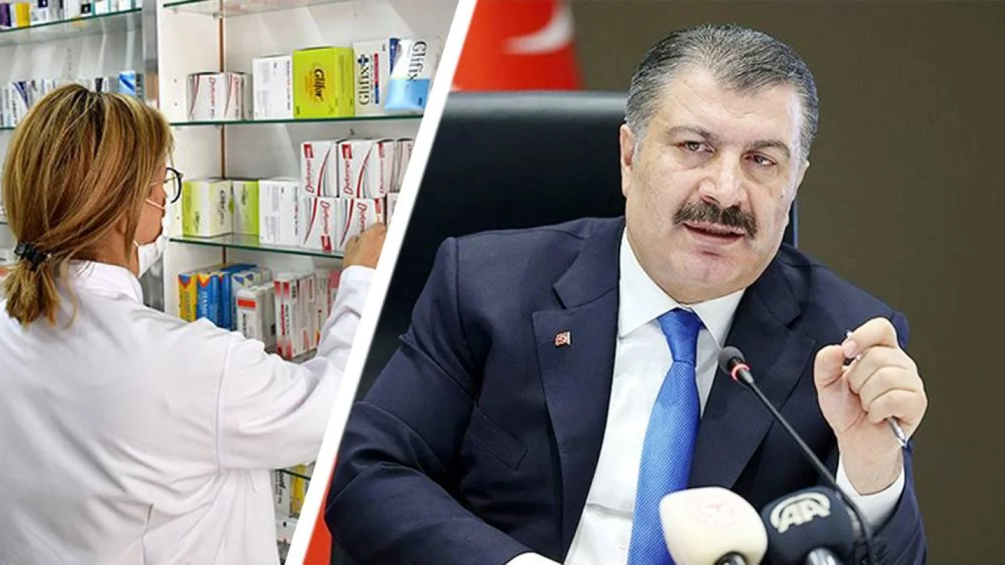 e-reçete