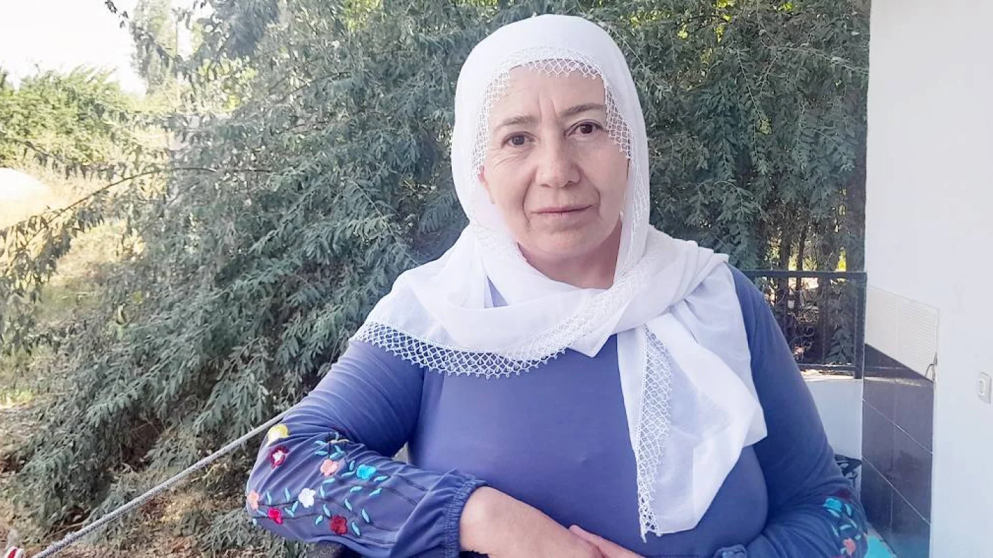 Zekiye Kaya