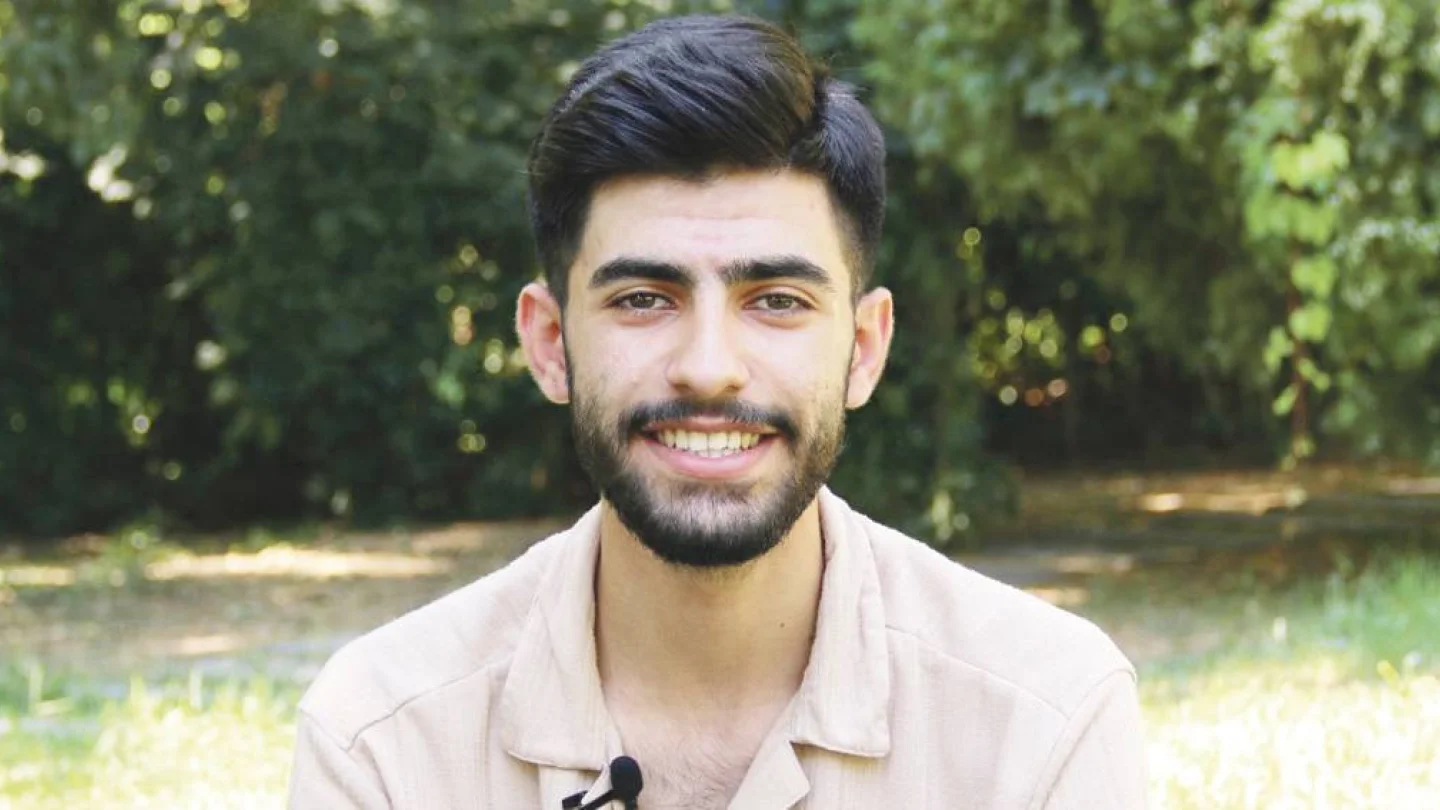 Doğukan Yeni