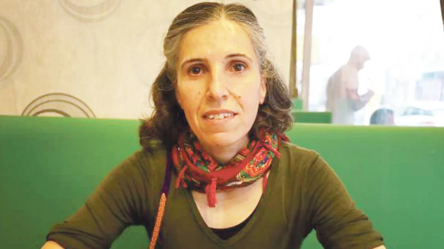 Zeytin Satıcı