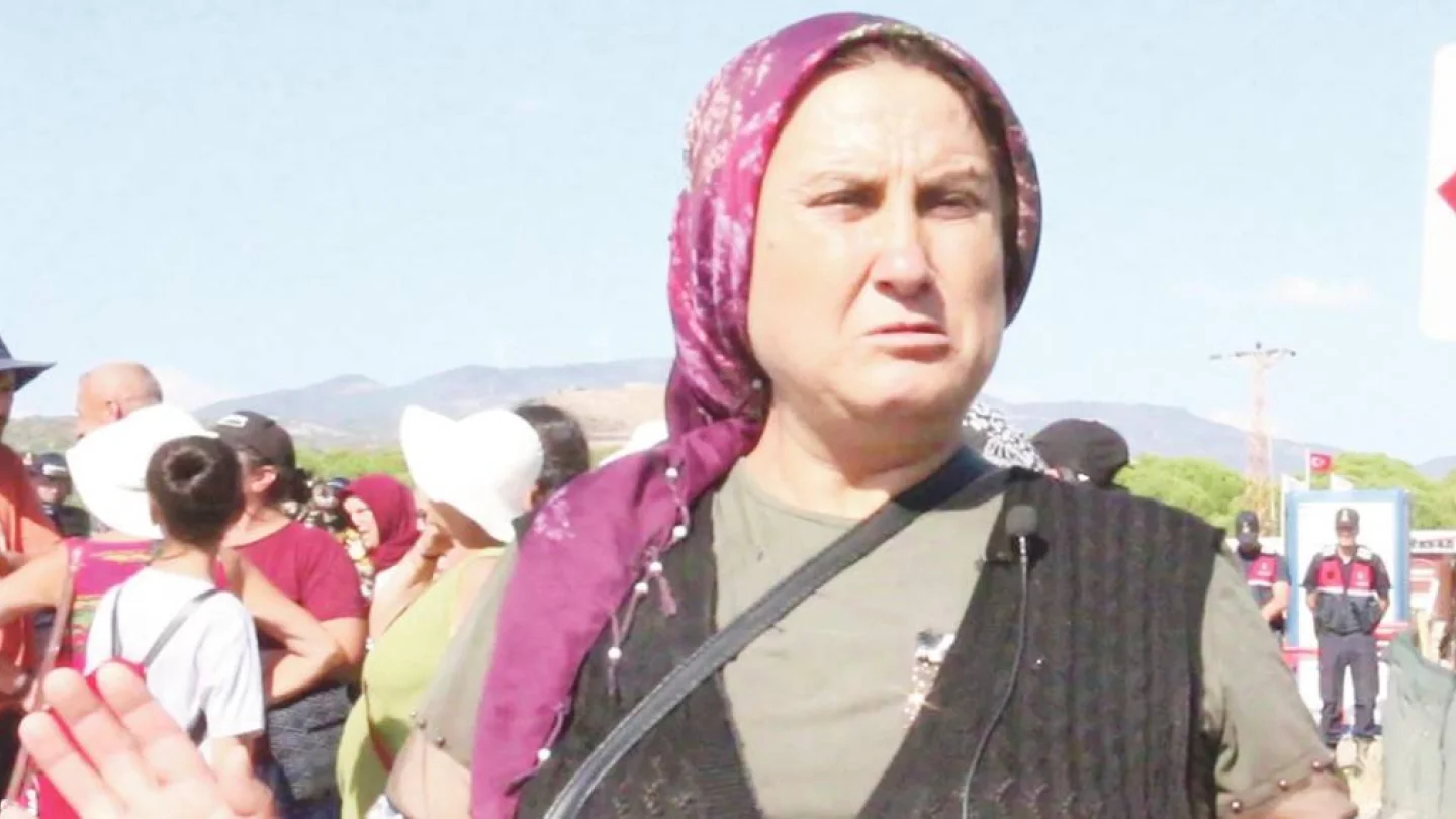 Esma Arık