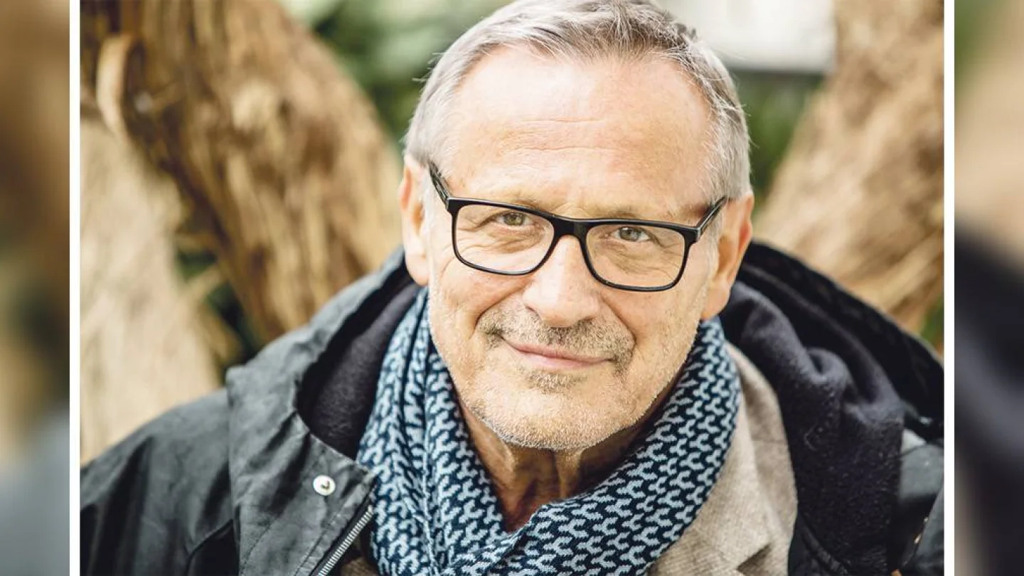 Konstantin Wecker