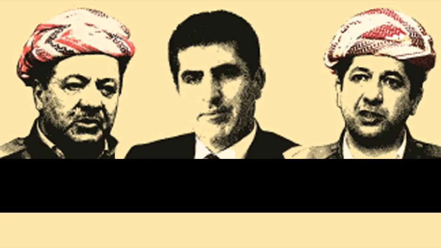 Barzaniler