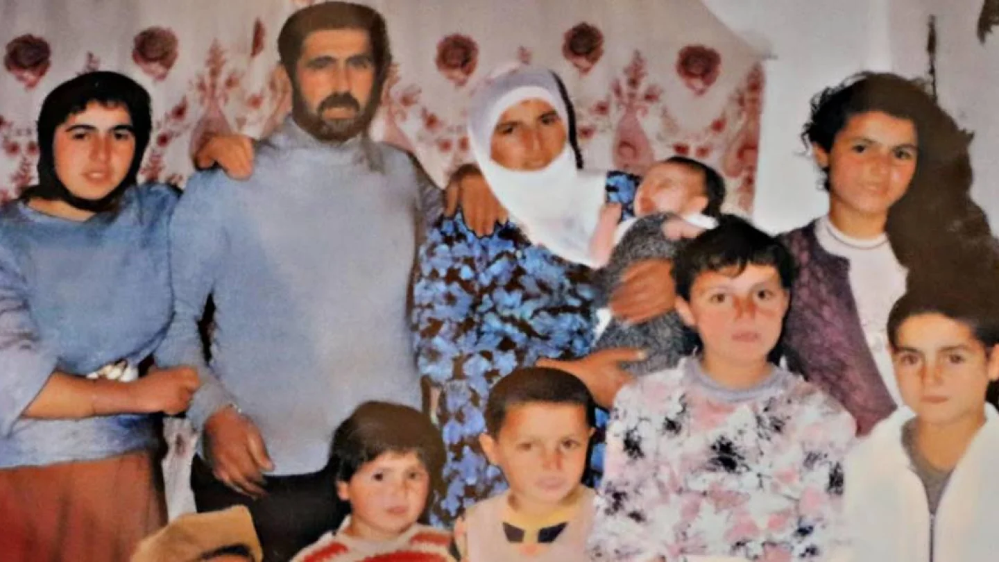 Öğüt Ailesi