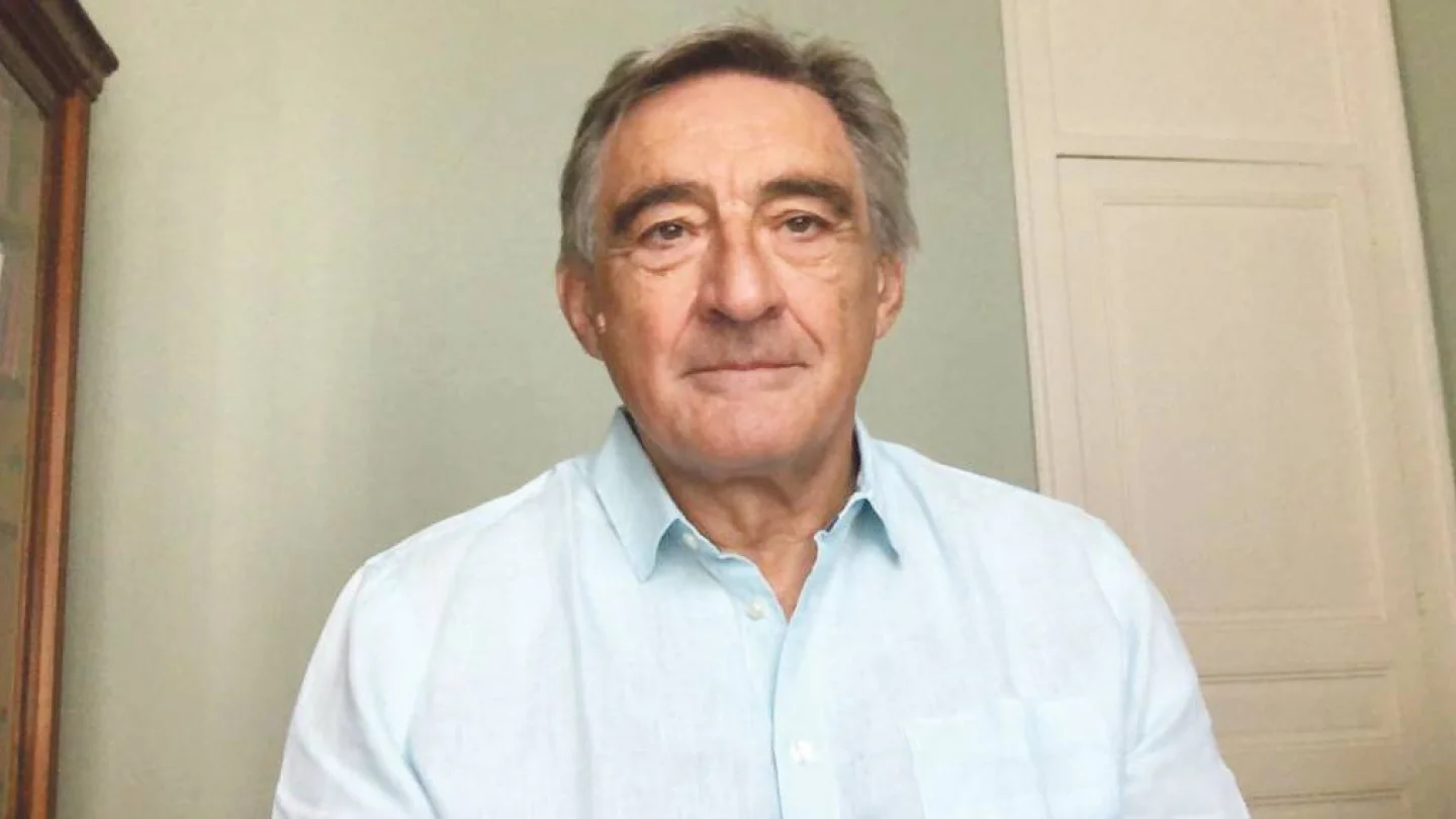 Ahmet İnsel