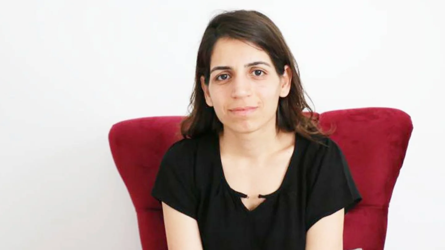 Evin Şahin