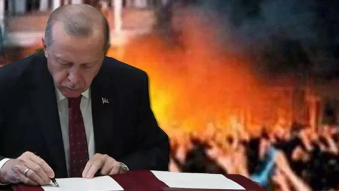 Erdoğan