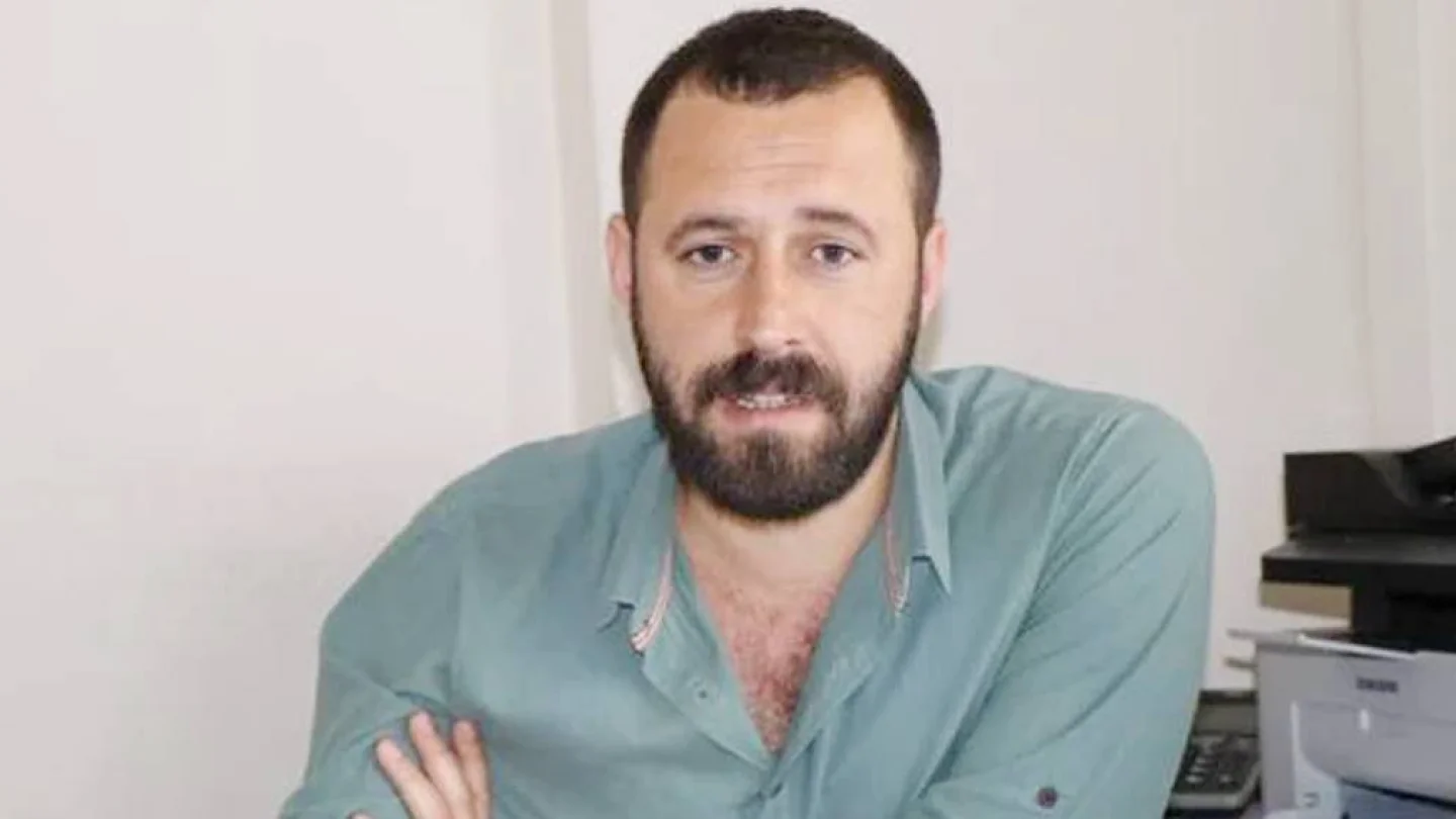 Kenan Maçoğlu