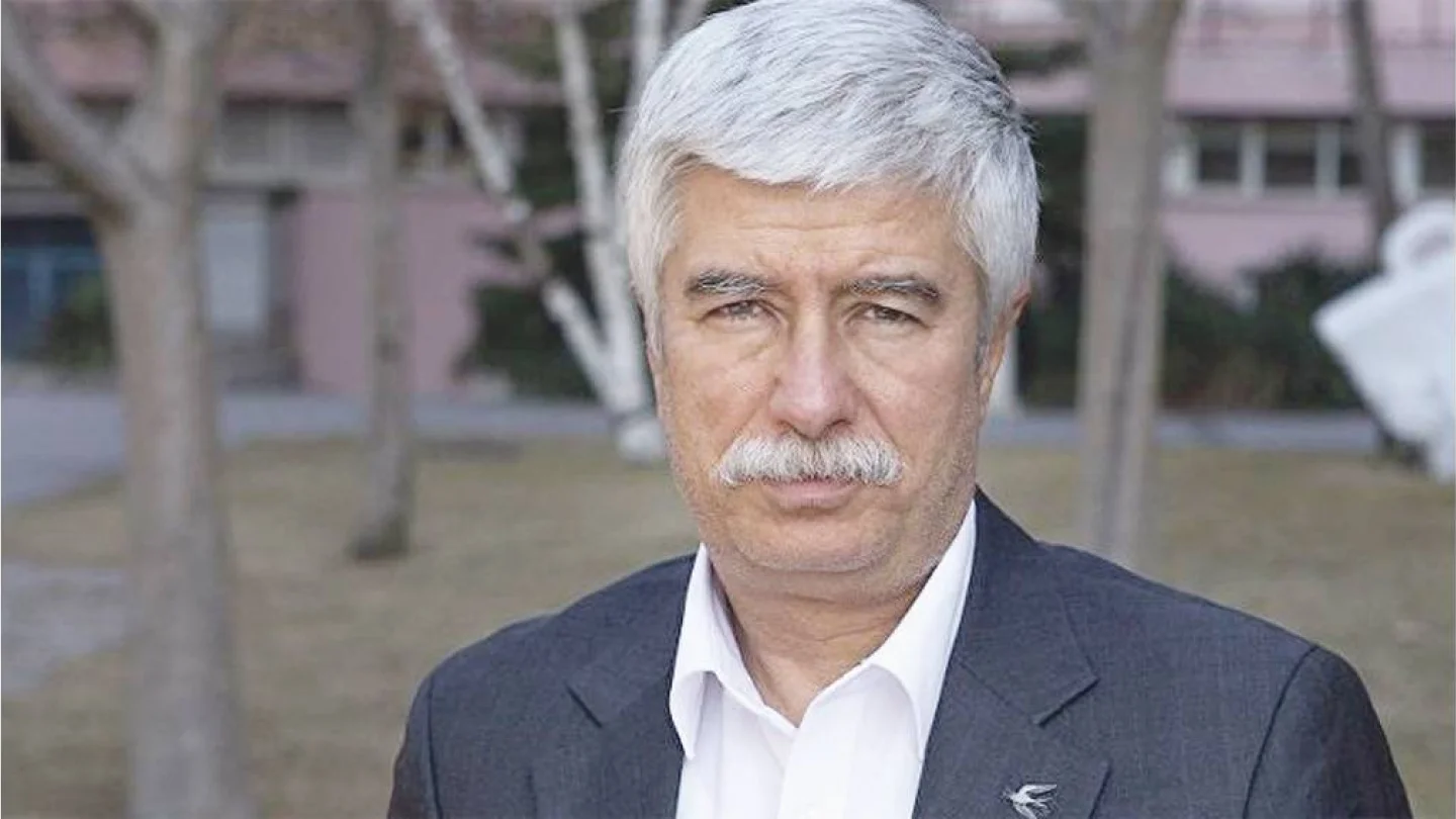 Faruk Bildirici