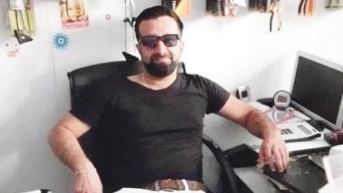 Serkan Özgün