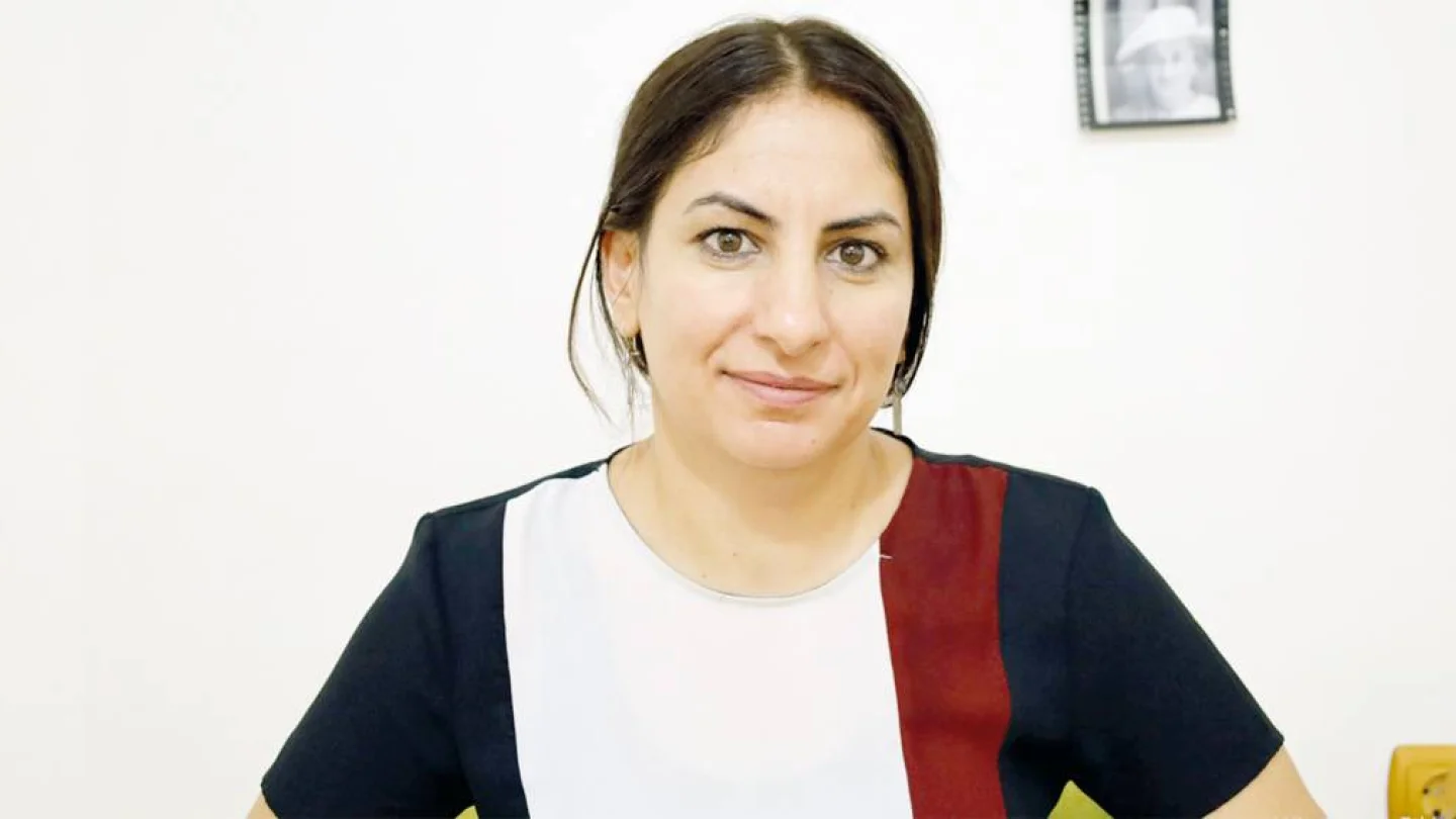 Safiye Alağaş