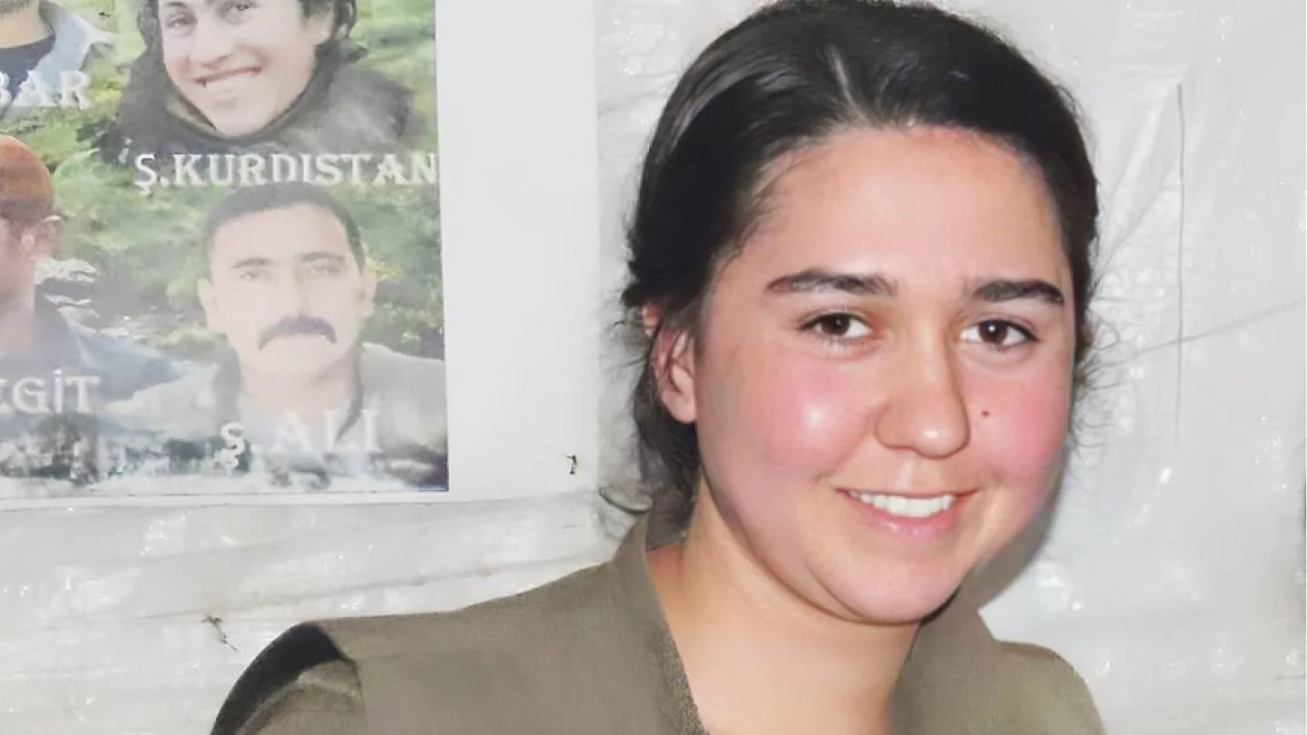 Yıldız Şahin Botan (Ronahî Qarih)