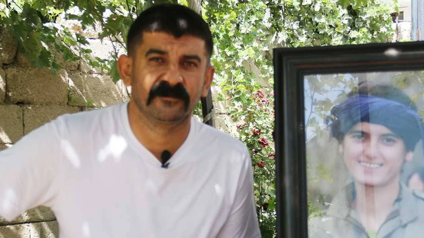 Ercan Erkol