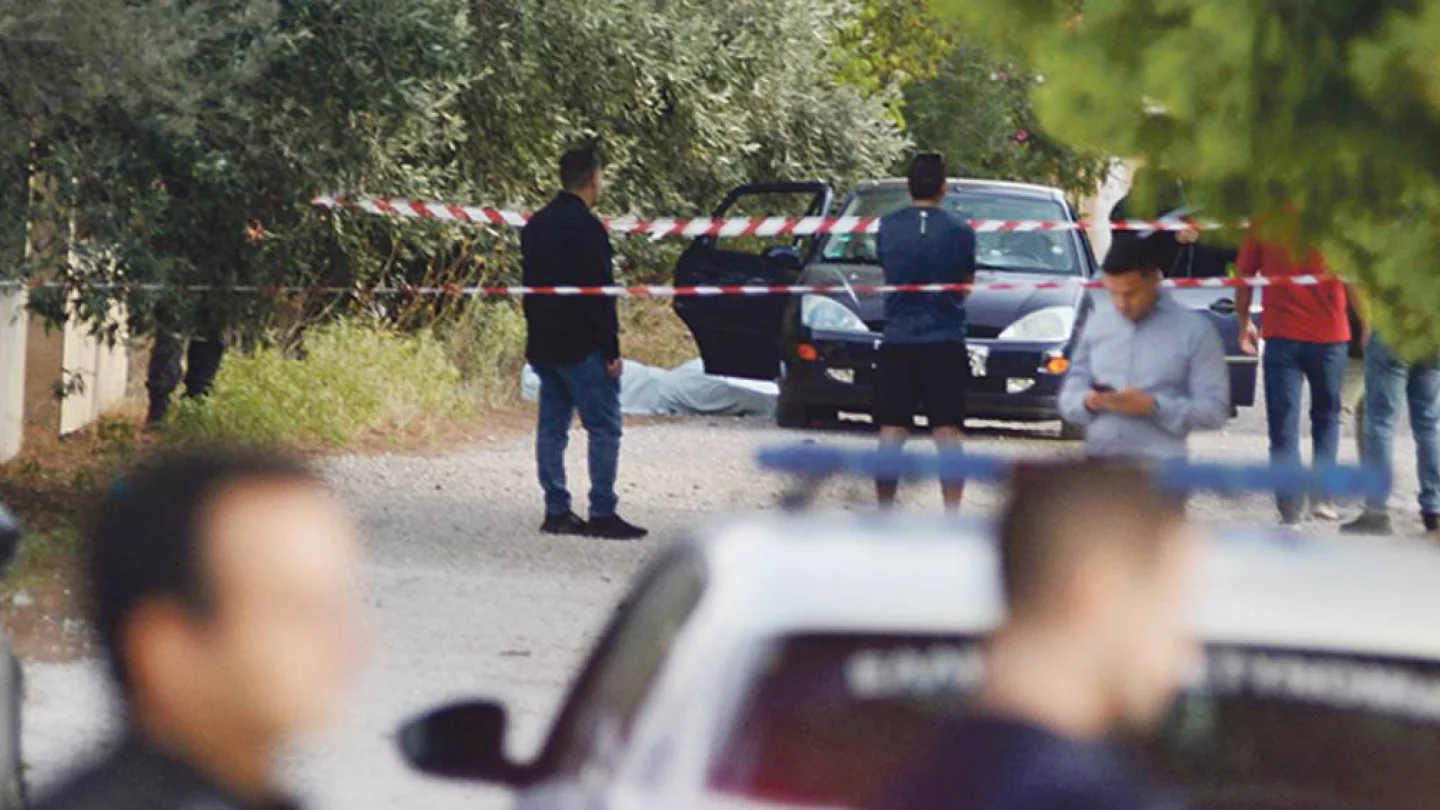 Yunanistan'da 6 Türk öldürüldü
