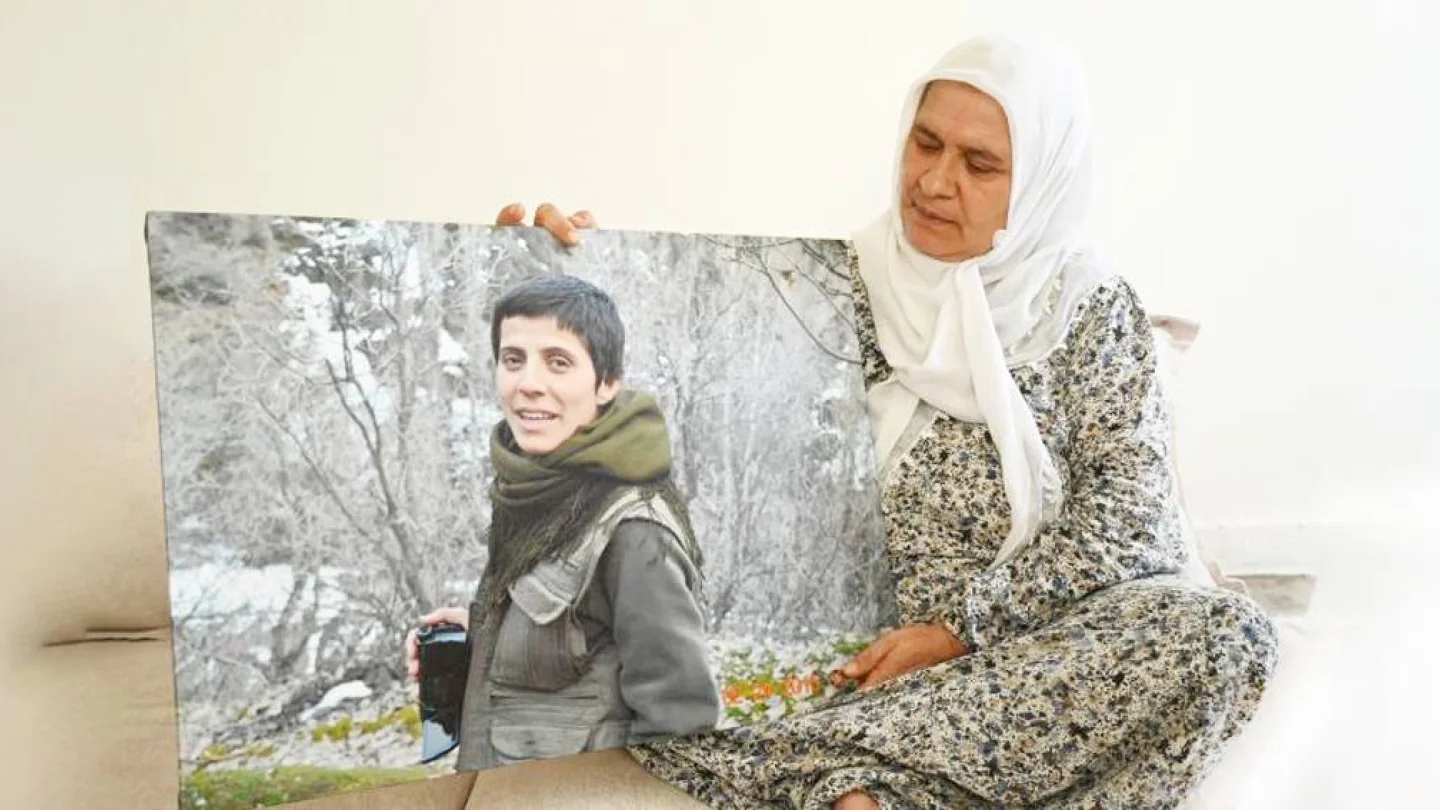 Ayten Gülcü