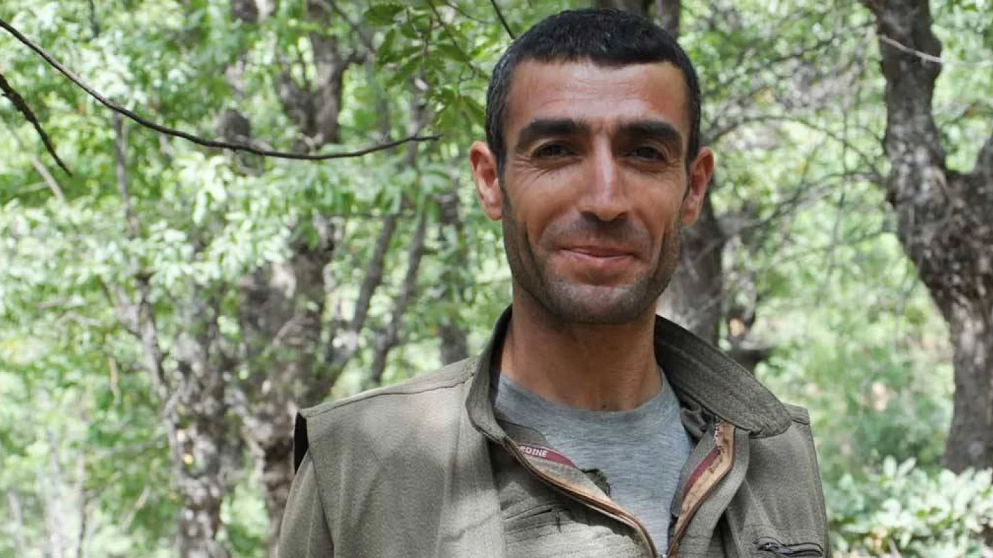  Ali Akbaş / Zinar Amed 