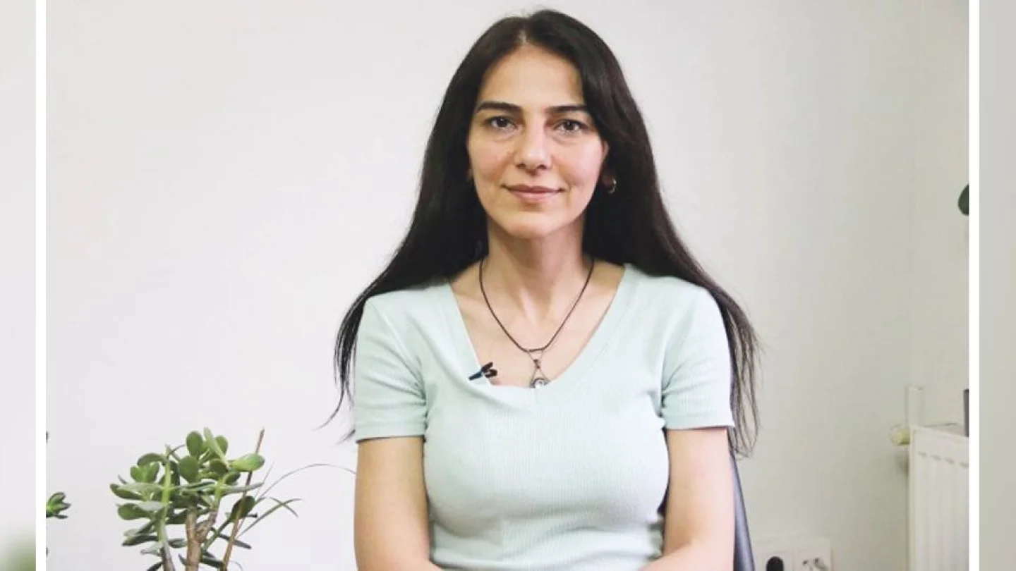 Sezin Uçar