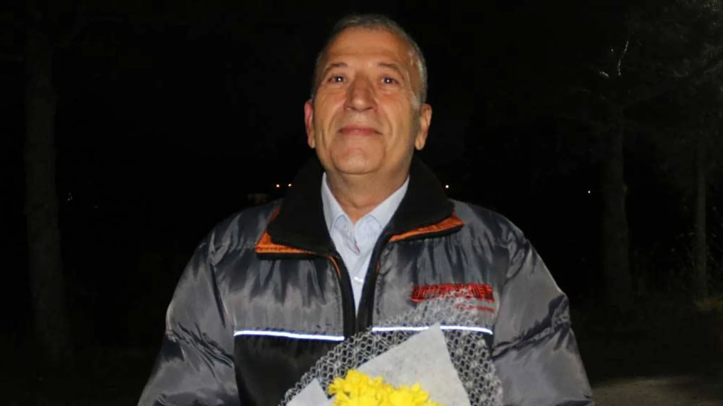 Kazım Ateş