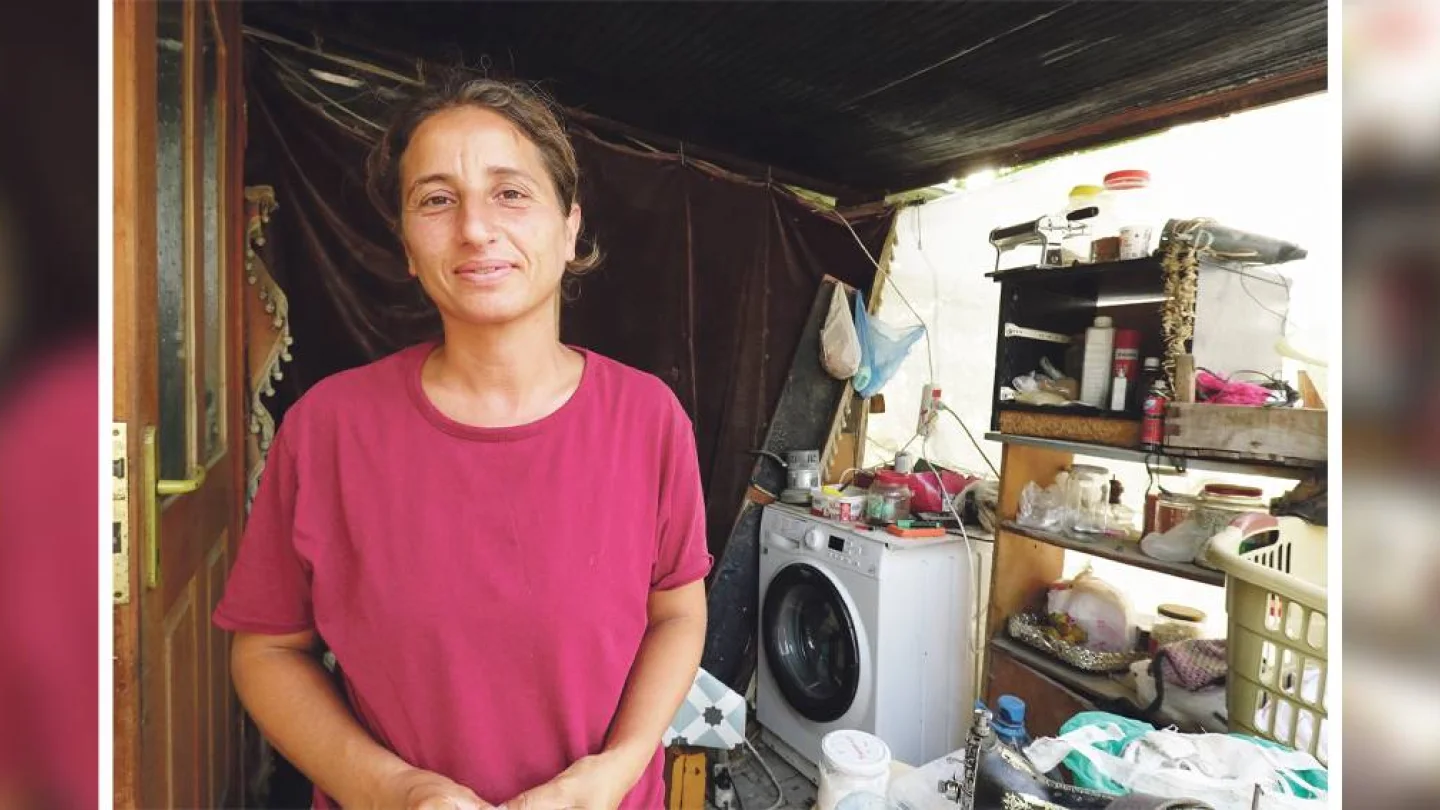 Gül Zence