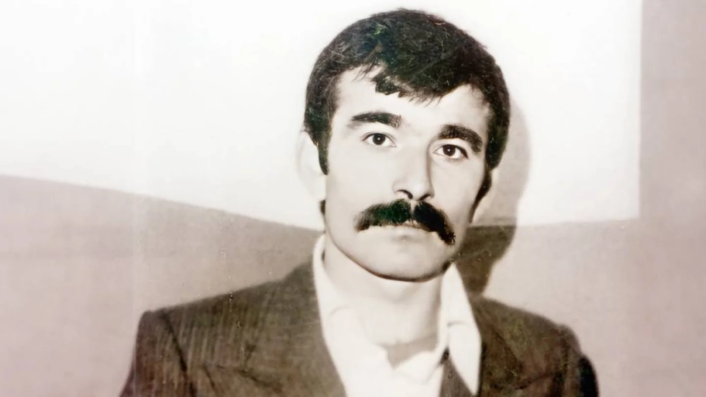 Kemal Pir