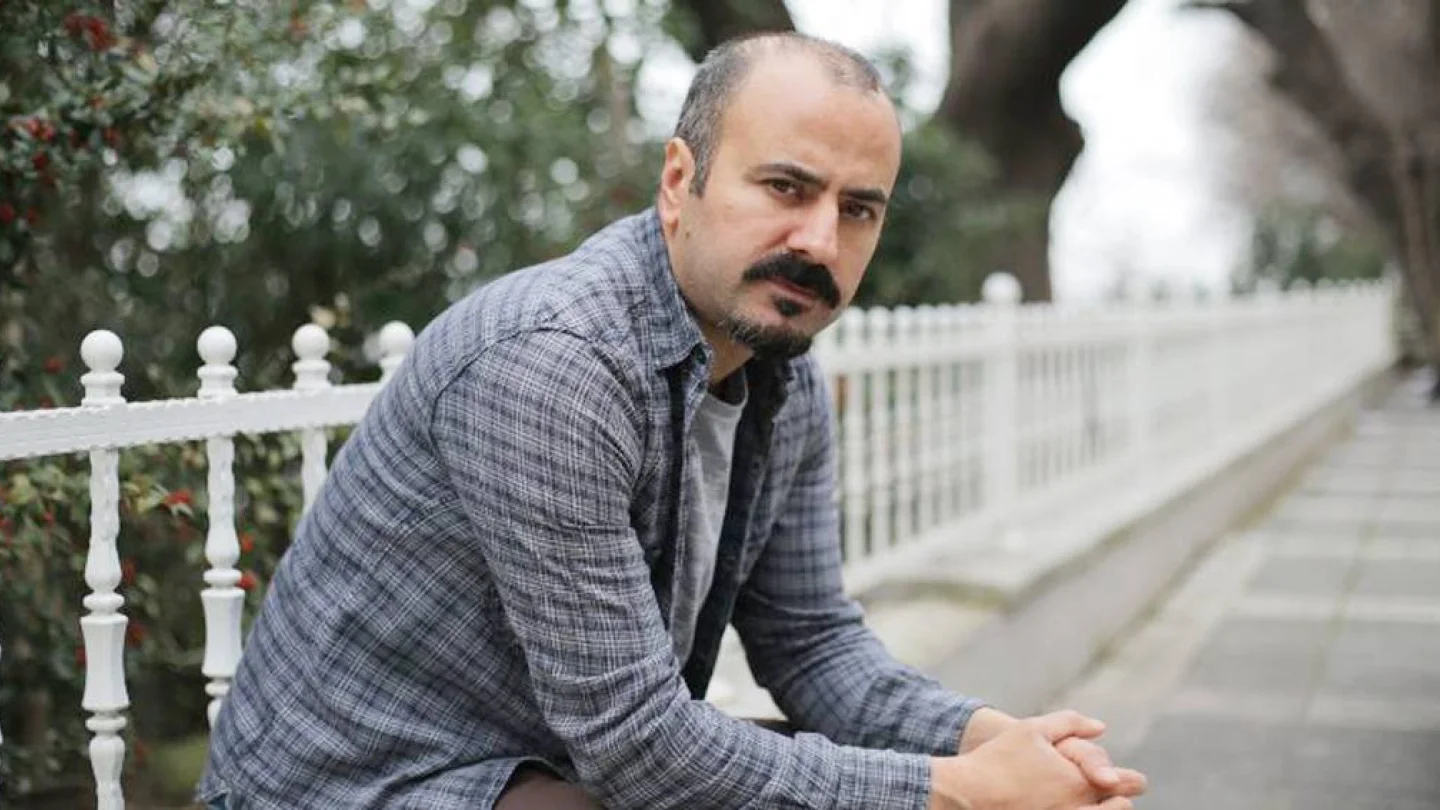Ali Kemal Çınar