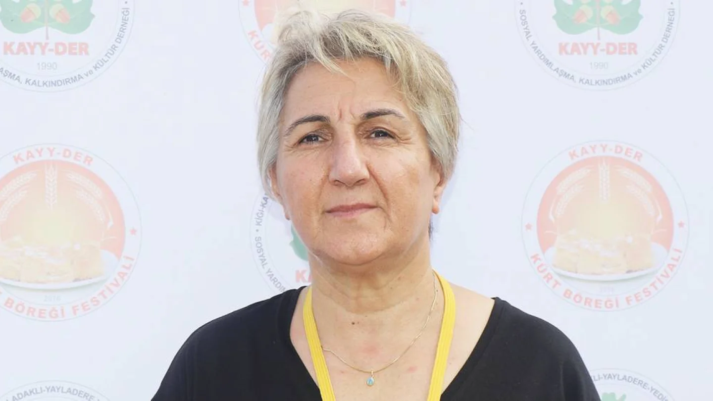 Bilsen Özdoğan