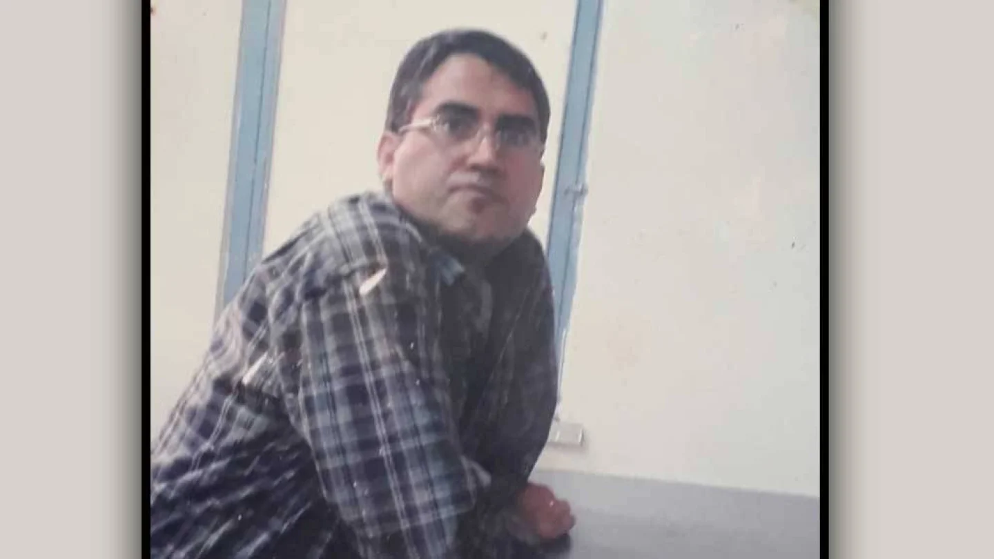 Muhittin Altın