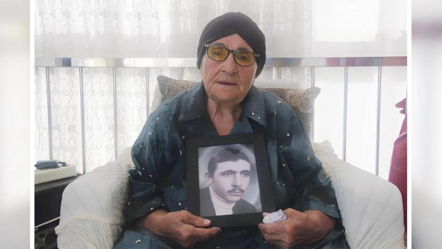 Kifayet Keçeci