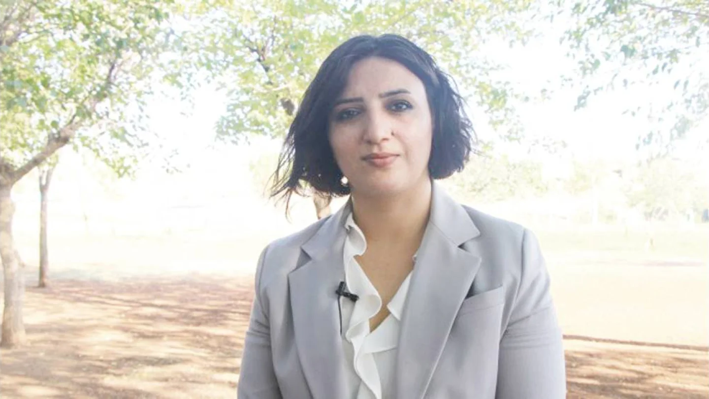 Sebahat Erdoğan Sarıtaş