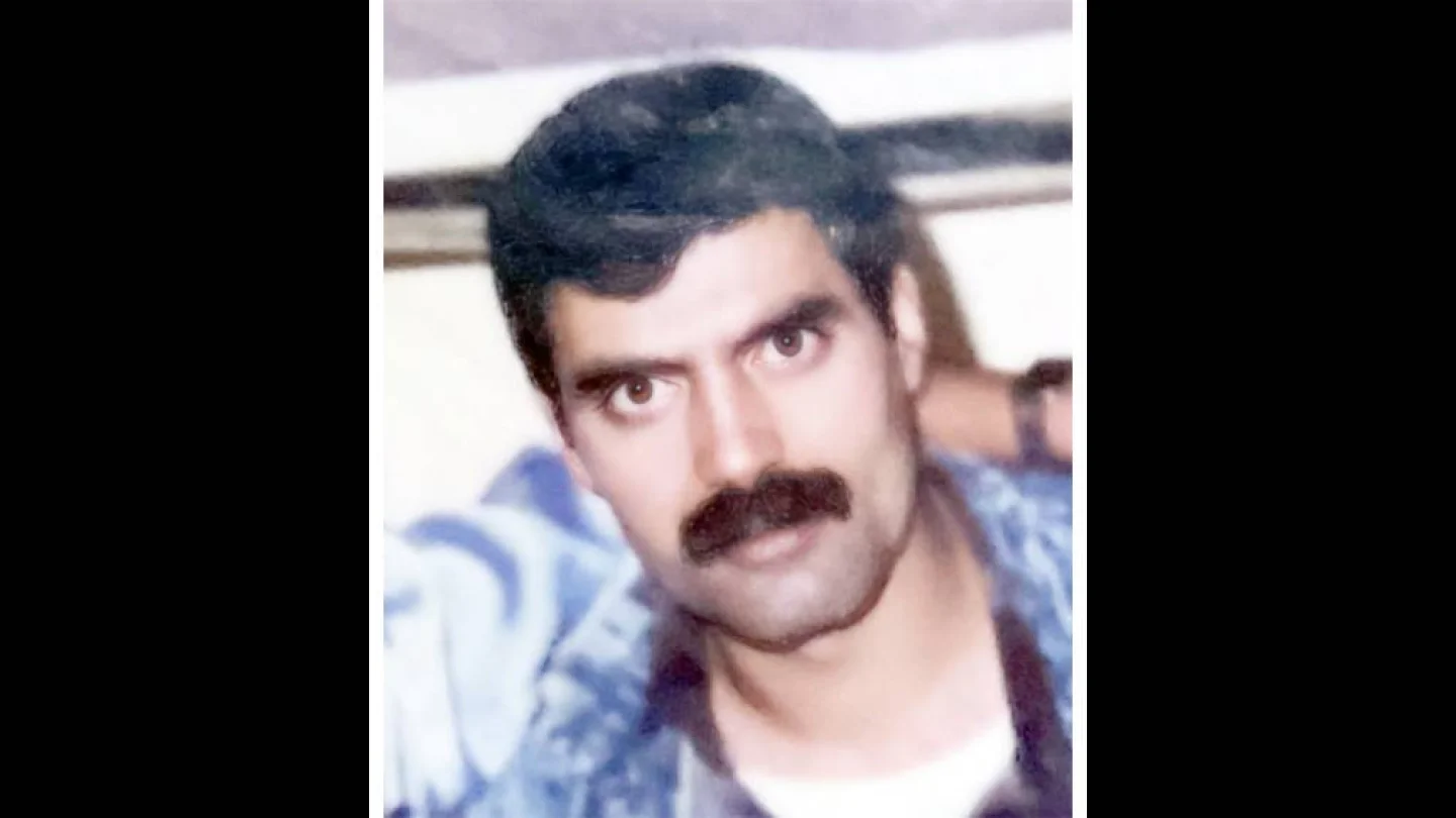 Mahmut Kardaş