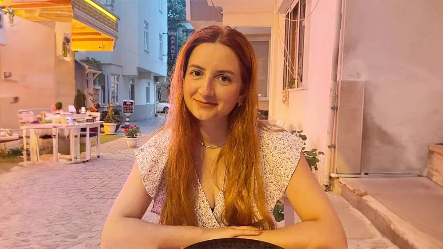 Sümeyye Yıldızlı